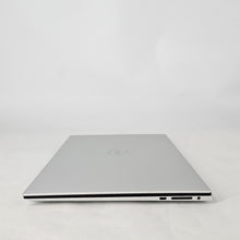 Load image into Gallery viewer, Dell XPS 15 9520 Silver 2.5 GHz Intel Core i9 12th Gen. 16GB RAM 1TB Solid State Drive NVIDIA GeForce RTX 3050 Ti 4 GB