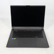 Load image into Gallery viewer, Asus ROG Strix G16 G615 16 Black 2.7 GHz Intel Core Ultra 9 Series 2 32GB RAM 1TB Solid State Drive NVIDIA GeForce RTX 5080 16 GB