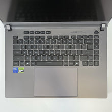 Load image into Gallery viewer, Asus ROG Strix G16 G615 16 Black 2.7 GHz Intel Core Ultra 9 Series 2 32GB RAM 1TB Solid State Drive NVIDIA GeForce RTX 5080 16 GB