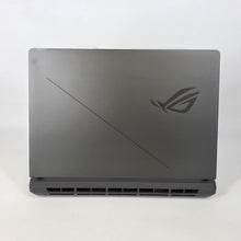 Load image into Gallery viewer, Asus ROG Strix G16 G615 16 Black 2.7 GHz Intel Core Ultra 9 Series 2 32GB RAM 1TB Solid State Drive NVIDIA GeForce RTX 5080 16 GB