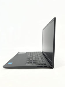 Dell Inspiron 3511 15" Black 2021 FHD 3.0GHz i3-1115G4 8GB 256GB Good Condition