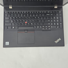 Load image into Gallery viewer, Lenovo ThinkPad L15 Gen 1 Black 1.6 GHz Intel Core i5 10th Gen. 16GB RAM 256GB Solid State Drive