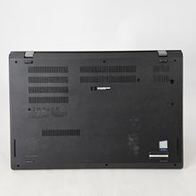 Load image into Gallery viewer, Lenovo ThinkPad L15 Gen 1 Black 1.6 GHz Intel Core i5 10th Gen. 16GB RAM 256GB Solid State Drive