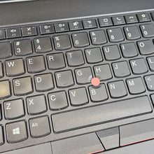 Load image into Gallery viewer, Lenovo ThinkPad L15 Gen 1 Black 1.6 GHz Intel Core i5 10th Gen. 16GB RAM 256GB Solid State Drive