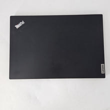 Load image into Gallery viewer, Lenovo ThinkPad L15 Gen 1 Black 1.6 GHz Intel Core i5 10th Gen. 16GB RAM 256GB Solid State Drive