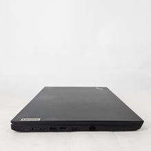 Load image into Gallery viewer, Lenovo ThinkPad L15 Gen 1 Black 1.6 GHz Intel Core i5 10th Gen. 16GB RAM 256GB Solid State Drive