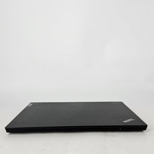 Load image into Gallery viewer, Lenovo ThinkPad L15 Gen 1 Black 1.6 GHz Intel Core i5 10th Gen. 16GB RAM 256GB Solid State Drive