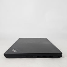 Load image into Gallery viewer, Lenovo ThinkPad L15 Gen 1 Black 1.6 GHz Intel Core i5 10th Gen. 16GB RAM 256GB Solid State Drive