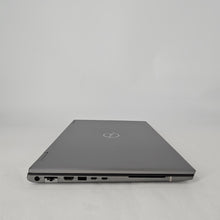 Load image into Gallery viewer, Dell Precision 7680 16 Gray 2.2 GHz Intel Core i9 13th Gen. 64GB RAM 1TB Solid State Drive NVIDIA RTX 2000 Ada 8 GB