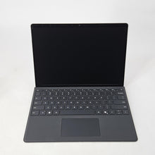 Load image into Gallery viewer, Microsoft Surface Pro 11 13 Silver WiFi 2.1 GHz Intel Core Ultra 5 Series 2 16GB RAM 256GB Solid State Drive