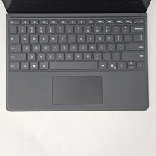 Load image into Gallery viewer, Microsoft Surface Pro 11 13 Silver WiFi 2.1 GHz Intel Core Ultra 5 Series 2 16GB RAM 256GB Solid State Drive