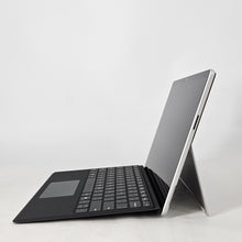 Load image into Gallery viewer, Microsoft Surface Pro 11 13 Silver WiFi 2.1 GHz Intel Core Ultra 5 Series 2 16GB RAM 256GB Solid State Drive