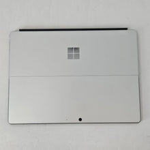 Load image into Gallery viewer, Microsoft Surface Pro 11 13 Silver WiFi 2.1 GHz Intel Core Ultra 5 Series 2 16GB RAM 256GB Solid State Drive