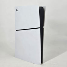 Load image into Gallery viewer, Sony PlayStation 5 Slim Digital Edition White 825GB 1TB