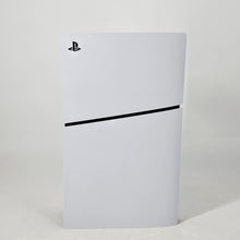 Load image into Gallery viewer, Sony PlayStation 5 Slim Digital Edition White 825GB 1TB