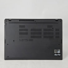 Load image into Gallery viewer, Lenovo ThinkPad T16 Gen 4 Black 2.0 GHz Intel Core Ultra 7 Series 2 32GB RAM 1TB Solid State Drive
