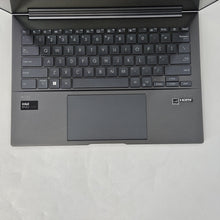 Load image into Gallery viewer, Zenbook 14 Gray 3.8 GHz Intel Core Ultra 7 16GB RAM 1TB Solid State Drive
