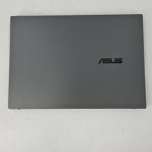 Load image into Gallery viewer, Zenbook 14 Gray 3.8 GHz Intel Core Ultra 7 16GB RAM 1TB Solid State Drive