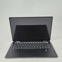 Load image into Gallery viewer, HP OmniBook Ultra Flip 14 Eclipse Gray 3.3 GHz Intel Core Ultra 9 Series 2 32GB RAM 2TB Solid State Drive