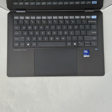 Load image into Gallery viewer, HP OmniBook Ultra Flip 14 Eclipse Gray 3.3 GHz Intel Core Ultra 9 Series 2 32GB RAM 2TB Solid State Drive