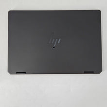 Load image into Gallery viewer, HP OmniBook Ultra Flip 14 Eclipse Gray 3.3 GHz Intel Core Ultra 9 Series 2 32GB RAM 2TB Solid State Drive