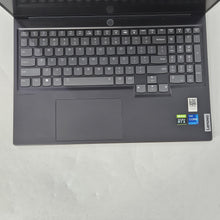 Load image into Gallery viewer, Lenovo Legion Slim 7i 16 Gray 2.3 GHz Intel Core i7 12th Gen. 16GB RAM 512GB Solid State Drive NVIDIA GeForce RTX 3060 6 GB