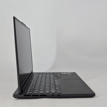 Load image into Gallery viewer, Lenovo Legion Slim 7i 16 Gray 2.3 GHz Intel Core i7 12th Gen. 16GB RAM 512GB Solid State Drive NVIDIA GeForce RTX 3060 6 GB