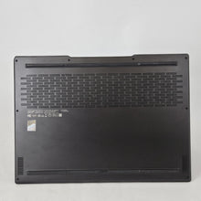 Load image into Gallery viewer, Lenovo Legion Slim 7i 16 Gray 2.3 GHz Intel Core i7 12th Gen. 16GB RAM 512GB Solid State Drive NVIDIA GeForce RTX 3060 6 GB