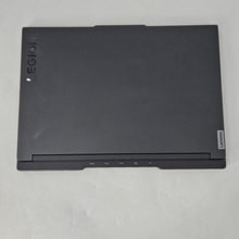 Load image into Gallery viewer, Lenovo Legion Slim 7i 16 Gray 2.3 GHz Intel Core i7 12th Gen. 16GB RAM 512GB Solid State Drive NVIDIA GeForce RTX 3060 6 GB