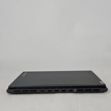 Load image into Gallery viewer, Lenovo Legion Slim 7i 16 Gray 2.3 GHz Intel Core i7 12th Gen. 16GB RAM 512GB Solid State Drive NVIDIA GeForce RTX 3060 6 GB