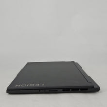 Load image into Gallery viewer, Lenovo Legion Slim 7i 16 Gray 2.3 GHz Intel Core i7 12th Gen. 16GB RAM 512GB Solid State Drive NVIDIA GeForce RTX 3060 6 GB