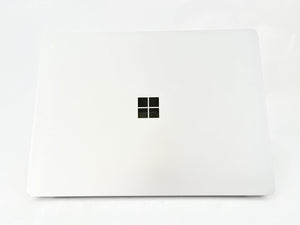Microsoft Surface Laptop 2 13.5" Silver 2K TOUCH 1.6GHz i5-8250U 8GB 256GB Good