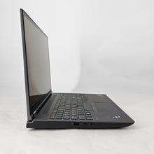 Load image into Gallery viewer, Lenovo ThinkPad P16 Gen 2 Gray 2.2 GHz Intel Core i9 13th Gen. 128GB RAM 1TB Solid State Drive NVIDIA RTX 5000 Ada 16 GB