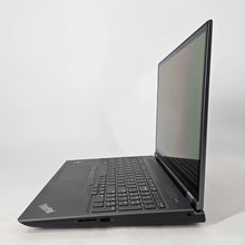 Load image into Gallery viewer, Lenovo ThinkPad P16 Gen 2 Gray 2.2 GHz Intel Core i9 13th Gen. 128GB RAM 1TB Solid State Drive NVIDIA RTX 5000 Ada 16 GB