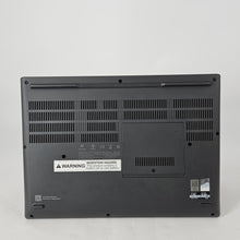 Load image into Gallery viewer, Lenovo ThinkPad P16 Gen 2 Gray 2.2 GHz Intel Core i9 13th Gen. 128GB RAM 1TB Solid State Drive NVIDIA RTX 5000 Ada 16 GB