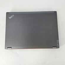Load image into Gallery viewer, Lenovo ThinkPad P16 Gen 2 Gray 2.2 GHz Intel Core i9 13th Gen. 128GB RAM 1TB Solid State Drive NVIDIA RTX 5000 Ada 16 GB
