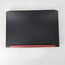 Load image into Gallery viewer, Acer Nitro 5 15.6 Black 2.4 GHz Intel Core i5 9th Gen. 32GB RAM 1TB Solid State Drive 500GB Solid State Drive NVIDIA GeForce GTX 1650 4 GB