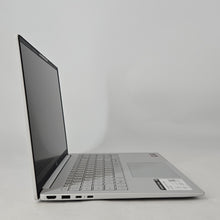 Load image into Gallery viewer, HP OmniBook 3 15.6 Glacier Silver 2.8 GHz AMD Ryzen 5 40 8GB RAM 256GB Solid State Drive