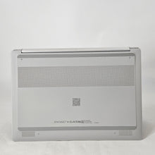 Load image into Gallery viewer, HP OmniBook 3 15.6 Glacier Silver 2.8 GHz AMD Ryzen 5 40 8GB RAM 256GB Solid State Drive