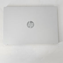 Load image into Gallery viewer, HP OmniBook 3 15.6 Glacier Silver 2.8 GHz AMD Ryzen 5 40 8GB RAM 256GB Solid State Drive