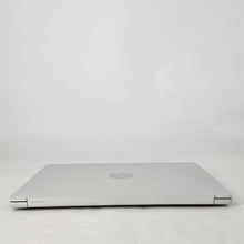 Load image into Gallery viewer, HP OmniBook 3 15.6 Glacier Silver 2.8 GHz AMD Ryzen 5 40 8GB RAM 256GB Solid State Drive
