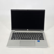 Load image into Gallery viewer, HP ProBook 430 G8 13.3 Silver 2.4 GHz Intel Core i5 11th Gen. 8GB RAM 256GB Solid State Drive