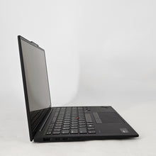 Load image into Gallery viewer, Lenovo ThinkPad X1 Carbon Gen 12 14 Black 1.7 GHz Intel Core Ultra 7 32GB RAM 512GB Solid State Drive