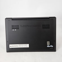 Load image into Gallery viewer, Lenovo ThinkPad X1 Carbon Gen 12 14 Black 1.7 GHz Intel Core Ultra 7 32GB RAM 512GB Solid State Drive