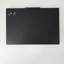 Load image into Gallery viewer, Lenovo ThinkPad X1 Carbon Gen 12 14 Black 1.7 GHz Intel Core Ultra 7 32GB RAM 512GB Solid State Drive