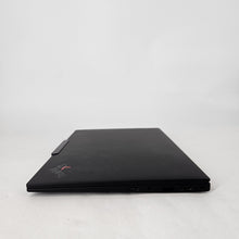 Load image into Gallery viewer, Lenovo ThinkPad X1 Carbon Gen 12 14 Black 1.7 GHz Intel Core Ultra 7 32GB RAM 512GB Solid State Drive