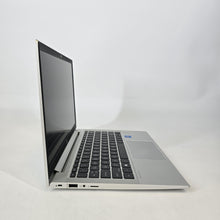 Load image into Gallery viewer, HP ProBook 430 G8 13.3 Silver 2.4 GHz Intel Core i5 11th Gen. 8GB RAM 256GB Solid State Drive