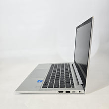 Load image into Gallery viewer, HP ProBook 430 G8 13.3 Silver 2.4 GHz Intel Core i5 11th Gen. 8GB RAM 256GB Solid State Drive