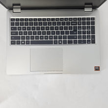 Load image into Gallery viewer, Pro 16 Plus PB16255 Platinum Silver 2.0 GHz AMD Ryzen AI 7 Pro 350 32GB RAM 512GB Solid State Drive