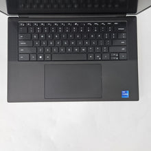 Load image into Gallery viewer, XPS 15 9530 Silver 2.4 GHz Intel Core i7 13th Gen. 32GB RAM 1TB Solid State Drive